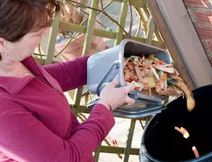 veolia shropshire Composting