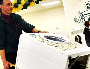 Working In The Community