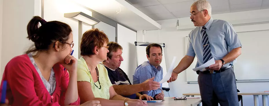 Veolia shropshire Community Liaison Group