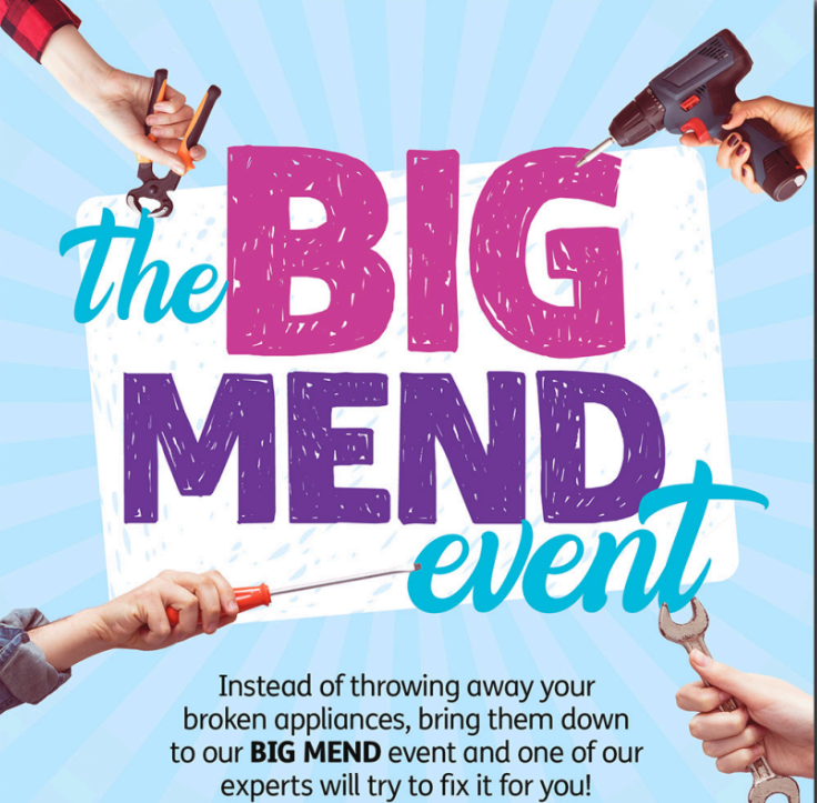 Big Mend